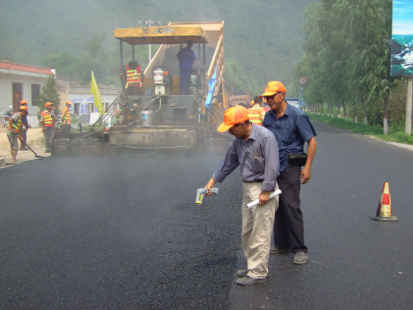 公路养护